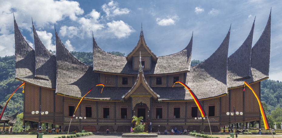 Paket Padang - Bukittinggi - Batusangkar - Trip Sumbar