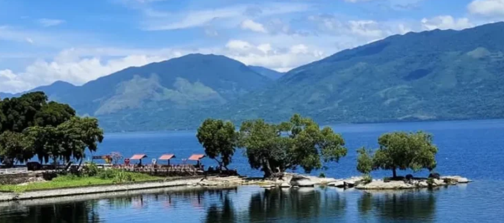Paket Padang - Alahan Panjang - Bukittinggi - Trip Sumbar